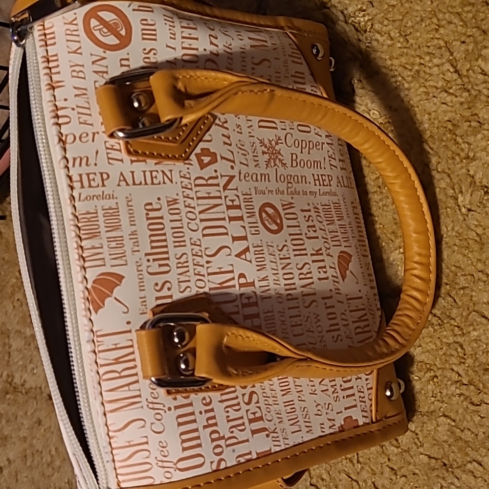 Gilmore Girls Handbag
